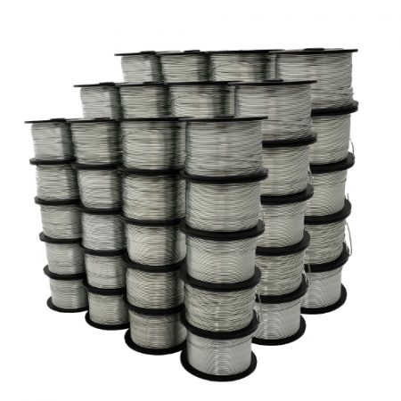 Surspider Rebar Tie Wire Box – (20 Spools per Box) | LeJeune Bolt